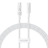  Cáp Sạc Nhanh Baseus Gem C to C 100W (Fast-Charging Data Cable) 