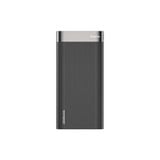  Pin sạc dự phòng Baseus Parallel PD Power Bank 20,000mAh cho Smartphone/ Tablet/ Macbook (18W, QC 3.0, Power Delivery, LED, 2 Port USB + Type C) 