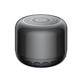  Loa Bluetooth Joyroom ML03 Transparent RGB Wireless Mini Speaker 