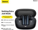  Tai Nghe Bluetooth Chống Ồn Chủ Động Baseus Bowie M2s True Wireless Bisa 3D ANC -48dB (Bluetooth 5.3, 30H, APP Control, No-delay  HD Stereo Gaming Earbuds) 