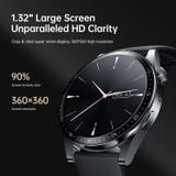  Đồng Hồ Thông Minh Phong Cách Cổ Điển JR-FC2 Classic Series Smart Watch 