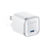  Củ Sạc Nhanh 1C ANKER A2692 45W (ActiveShield™ 3.0, MultiProtect™, GaN Technology) 