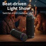  Loa Bluetooth Di Động Tronsmart T7, BT 5.3 công Suất 30W Chống Nước IPX7 