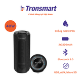  Loa Bluetooth Tronsmart Element T6 Plus 