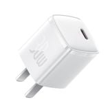  Củ Sạc Nhanh Baseus Cube Pro Fast Charger 1C 30W 