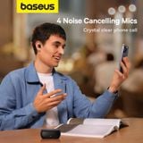  Tai Nghe Không Dây Baseus Bowie MA20 True Wireless Earphones 