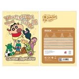  Pin Dự Phòng ROCK Crayon Shinchan Y11 Mini Series with Cable 20000mAh 22.5W 