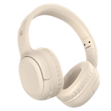  Tai Nghe Chụp Tai USAMS YG23 (Bluetooth v5.3, 300mAh, 40hrs, 3D Stereo Sound, HD calls, thumping bass, customized 3D stereo sound, immersive music listening) 