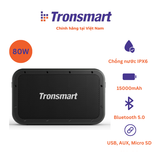  Loa Bluetooth 5.0 Tronsmart Force Max Công suất 80W 