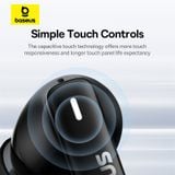  Tai Nghe Không Dây Baseus Bowie E19 (Bluetooth v5.3, TWS, 33H) 