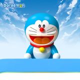  Đèn Ngủ ROCK Doraemon Dorayaki-Ballon Magnetic (Doraemon Authentic Licensed) 