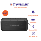  Loa Bluetooth Di Động Tronsmart Force Pro 