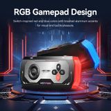  Bộ Khuếch Đại Âm Thanh Chơi Game VENTION CVA (192kHz@24bit, Virtual 7.1 Channel, Stereo 2.1 Channel, LED RGB) 