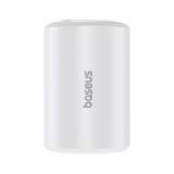  Máy Bơm Hơi Mini Kiêm Hút Chân Không Baseus PocketGo Pro Series (240L/min, 4000Pa) 