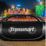  Loa bluetooth Tronsmart Bang SE, Bluetooth 5.0 (Công suất 40W, Chống nước IPX6, RGB LED) 
