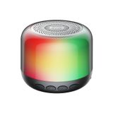  Loa Bluetooth Joyroom ML03 Transparent RGB Wireless Mini Speaker 