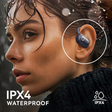  Tai Nghe Bluetooth Baseus Eli Sport 1 Open-Ear TWS Earbuds (Bluetooth 5.3) 