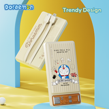  Pin Sạc Dự Phòng ROCK Doraemon P98 Fast Charging (10000mAh, 20W, Doraemon Authentic Licensed) 