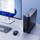  USB Bluetooth Tốc Độ Cao Baseus Encok BA04+ (Bluetooth v5.4, 20m, Wireless Audio Transmission Adapter for Laptop/Smartphone/Tablet) 