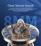  Tai Nghe Bluetooth TWS Choetech BH-T23 (Bluetooth v5.3, 4H, 300mAh) 