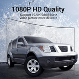  Đầu Chuyển Micro HDMI to HDMI 1080p VENTION AIT (1080p@60Hz, Male to Female) 