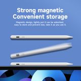  Bút Cảm Ứng Từ Tính ROCK B05 Universal Active (Magnetic Adsorption, Compatible with iPad/Android) 