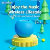  Loa Bluetooth ROCK Doraemon Fabric Art Bluetooth Speaker 