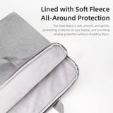  Túi Đựng Laptop ROCK Laptop Bag (Phù hợp với laptop từ 14.9" trở xuống) 