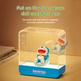  Đèn Ngủ ROCK Doraemon Starry (800mAh) 