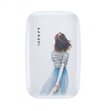  Pin sạc dự phòng Mini Baseus Q Portable 10000mAh cho Smartphone/ Tablet (2A, 37Wh, Fast Charge Power Bank) 