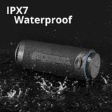  Loa Bluetooth Di Động Tronsmart T7, BT 5.3 công Suất 30W Chống Nước IPX7 