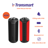  Loa Bluetooth Tronsmart Element T6 Plus Upgraded Edition 