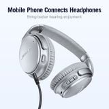  Cáp Âm Thanh 3.5mm to 2.5mm AUX Cho Tai nghe Loa VENTION BAL (1M) 