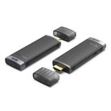  Bộ truyền hình ảnh HDMI không dây VENTION ADC 1080P@60Hz (Transmitter and Receiver) 