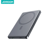  Pin Dự Phòng Không Dây Nam Châm Joyroom JR-PBM08 Ultra-Slim 5000mAh 20W (With C to C cable 60W 0.25m) 