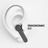  Tai Nghe Bluetooth TWS HiFuture FlyBuds Pro (Bluetooth v5.3, 20H, IPX5, 4-Mic Calling System) 