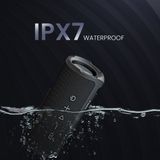  Loa Bluetooth HiFuture Ripple (30W, Nhỏ Gọn, Di Động, IPX7 Waterproof) 
