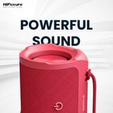  Loa Bluetooth HiFuture Ripple (30W, Nhỏ Gọn, Di Động, IPX7 Waterproof) 