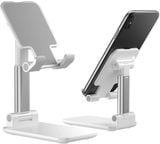  Giá đỡ điện thoại để bàn xếp gọn CHOETECH H88 Foldable Stand (Gấp gọn, điều chỉnh độ cao và góc nhìn) 