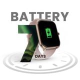  Đồng Hồ Thông Minh HiFuture Ultra2 Pro (IP68, 1.78inch AMOLED, SpO2, 7 Days, Wireless Calling) 