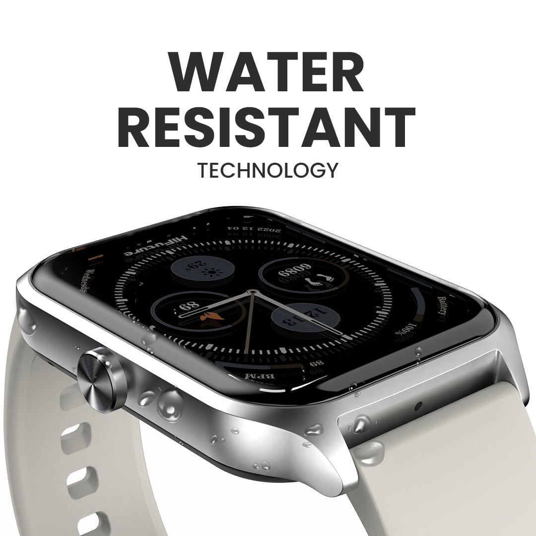 Đồng Hồ Thông Minh HiFuture Ultra2 Pro (IP68, AMOLED