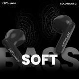  Tai Nghe Bluetooth HiFuture Colorbuds 2 (TWS Wireless Earphones) 