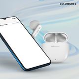  Tai Nghe Bluetooth HiFuture Colorbuds 2 (TWS Wireless Earphones) 