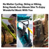  Loa Bluetooth Di Động Earfun Uboom Slim Công Suất 20W 