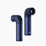  Quạt Cầm Tay AECOOLY Aero Pro (3500mAh, 14H, 6 Speed Settings, LED Digital Display, 19000RPM) 