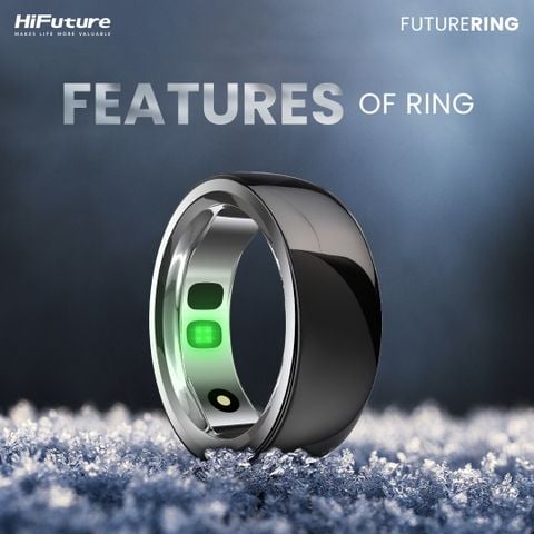 Smart Ring