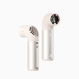  Quạt Cầm Tay AECOOLY Aero Pro (3500mAh, 14H, 6 Speed Settings, LED Digital Display, 19000RPM) 