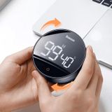  Đồng hộ hẹn giờ đếm ngược Baseus Heyo Rotation LED Countdown Timer Pro 