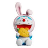  Mô Hình Trang Trí Tích Hợp Khuếch Tán Hương Thơm ROCK Doraemon New Year Series: Year of the Dragon Edition 