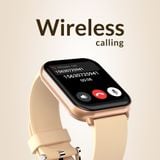  Đồng hồ thông minh HiFuture Zone 2 (1.96inch IPS, IP68, 7 Days) 